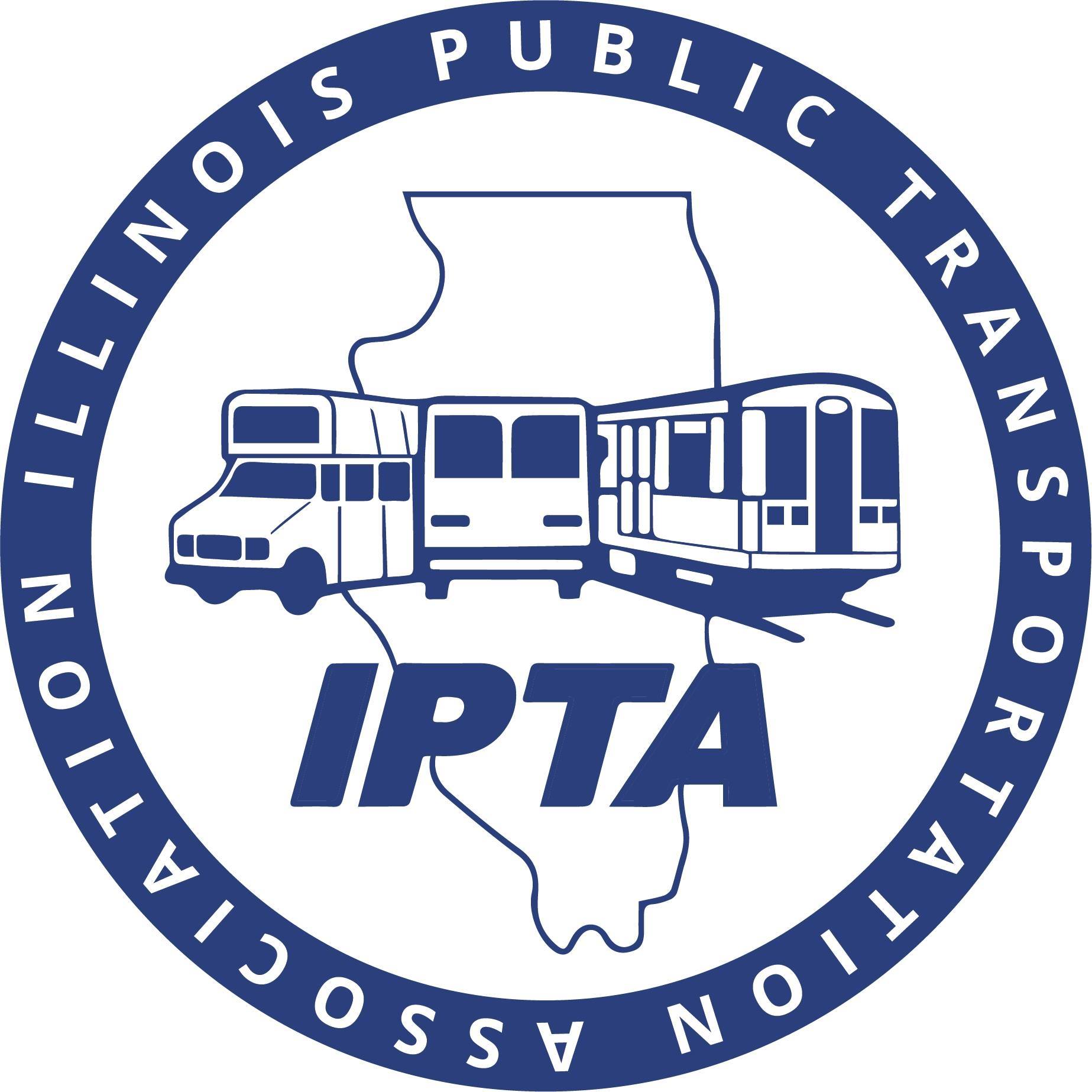 IPTA Fall 2023 Conference National Express Transit
